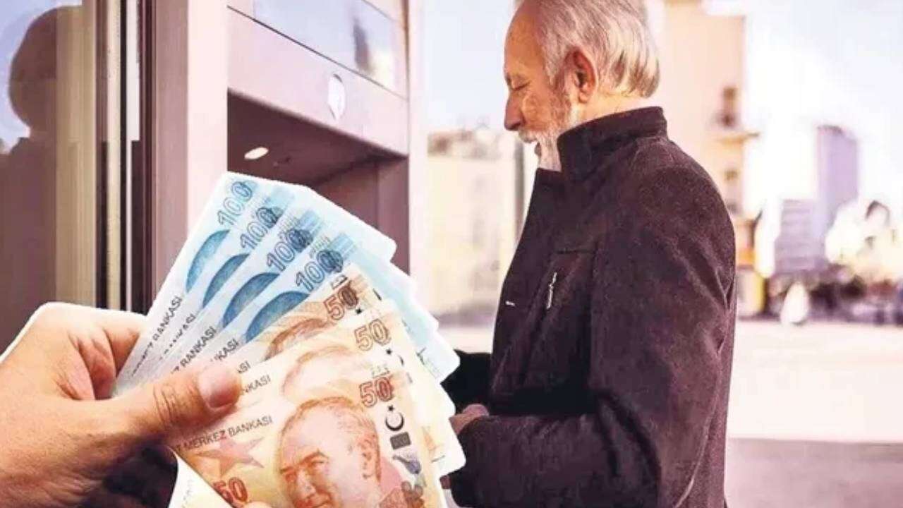 Yargıtay'dan SSK ve Bağ-Kurlulara müjde: SGK'nın o şartı resmen kalktı, erken emekli olacaklar! 9
